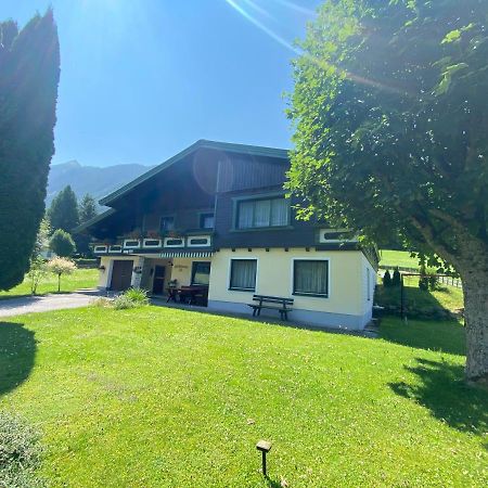 Haus Aichmann Apartment Schladming Exterior photo